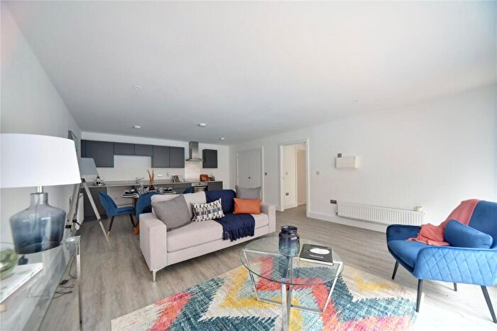 2 Bedroom Bungalow To Rent In Wamil Court, Wamil Way, Mildenhall, Bury St. Edmunds, Suffolk, IP28