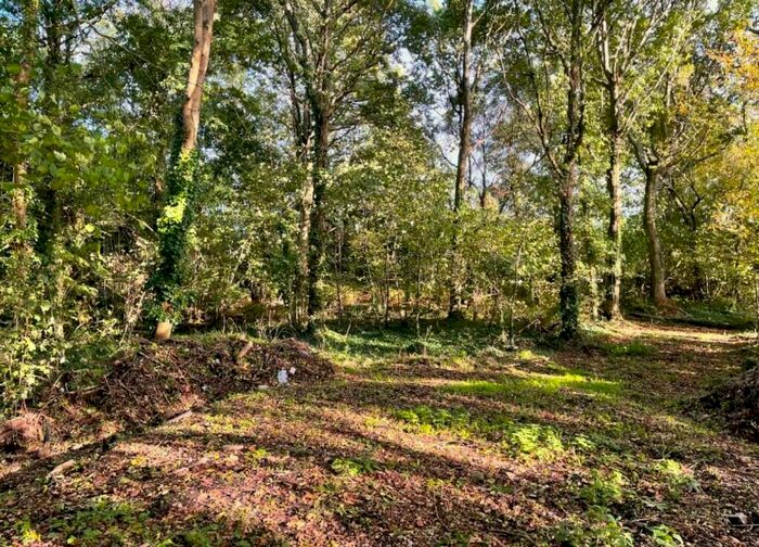 Land For Sale In 'The Titchfields' Off Titchfield Lane, Fareham, PO17