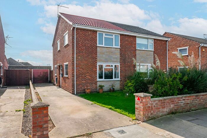 3 Bedroom Semi Detached House For Sale In El Alamein Road, Lowestoft, NR32