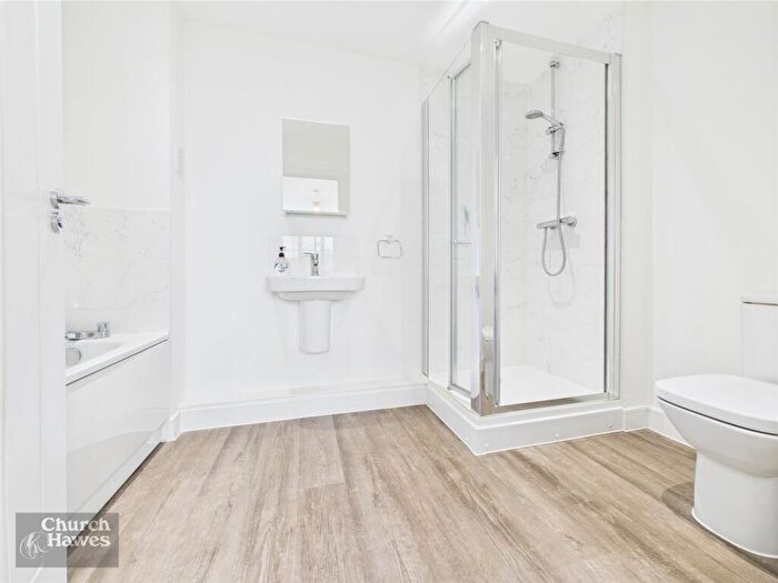 2 Bedroom Bungalow For Sale In Defiant Drive, Maldon, CM9