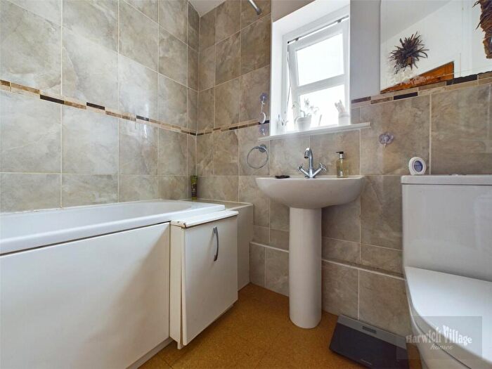3 Bedroom End Of Terrace House For Sale In Oakland Road, Dovercourt, Harwich, CO12