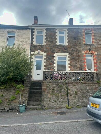 3 Bedroom Terraced House To Rent In Watkin Street, Mount Pleasant Swansea, SA1