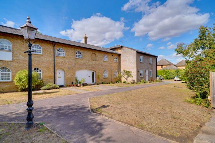 1 Bedroom Maisonette For Sale In St. Ives, Cambridgeshire, PE27