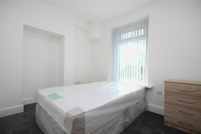 1 Bedroom Property To Rent In Broadway, Lancaster, LA1