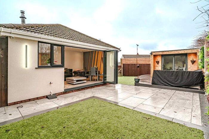 3 Bedroom Detached House For Sale In Lawton Close, Wheelton, PR6