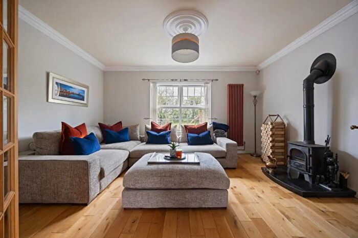 4 Bedroom Detached House For Sale In Bridge Road, Ballymena, BT44