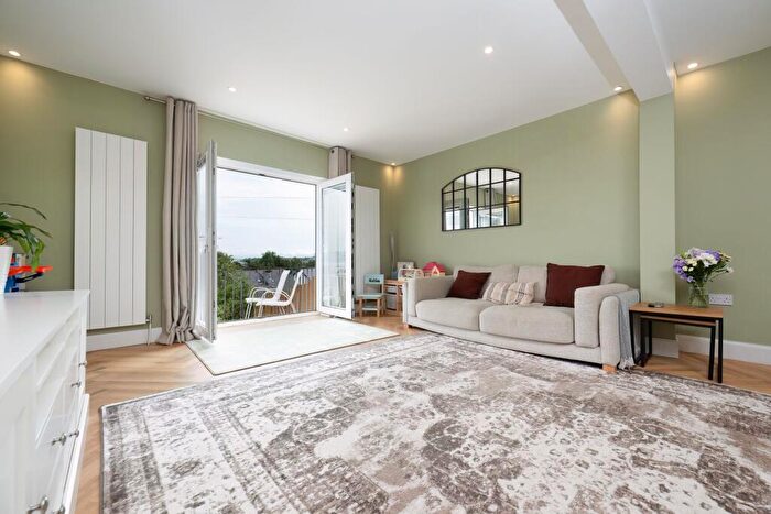 4 Bedroom Semi Detached House For Sale In Manor Crescent, Gourock, PA19