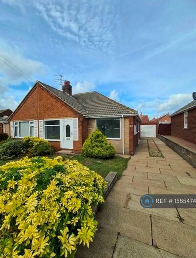 2 Bedroom Bungalow To Rent In Garforth, Garforth, LS25