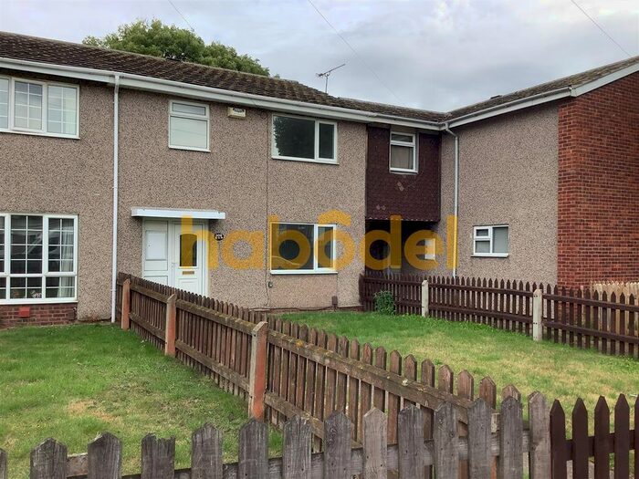 3 Bedroom Terraced House To Rent In Cromwell Road, Grimsby, DN37