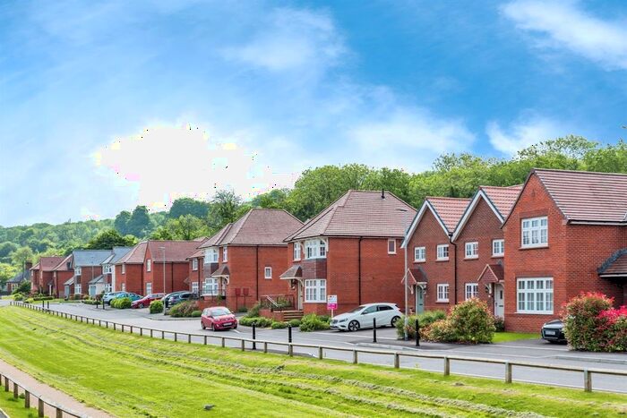 2 Bedroom Semi-Detached House For Sale In Jennings Road, Marlborough, SN8