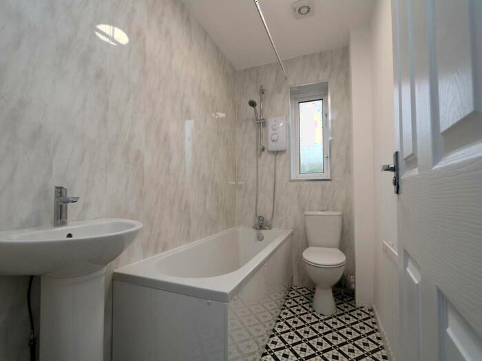 2 Bedroom House To Rent In Samson Street, Llantwit Major, Vale Of Glamorgan, CF61