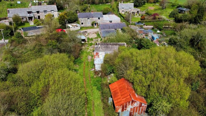 3 Bedroom Farm House For Sale In Ailwood, Corfe Castle, BH20