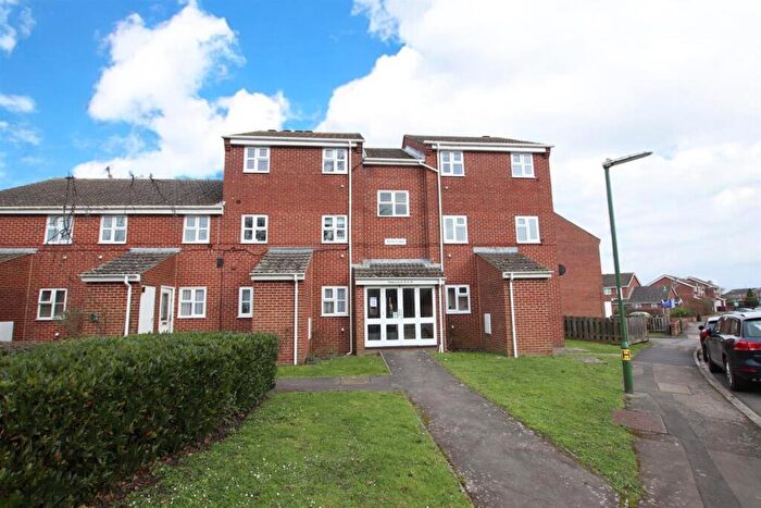 1 Bedroom Apartment To Rent In Chatsworth Road, Chichester, PO19
