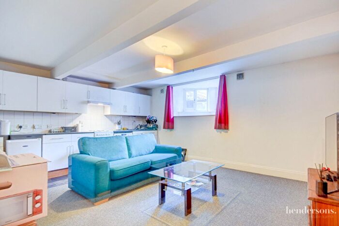 1 Bedroom Flat To Rent In Broomfield Terrace, Whitby, YO21