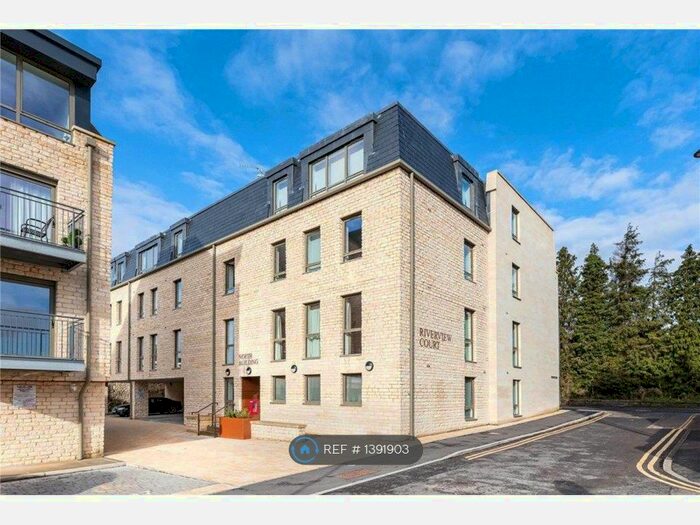 1 Bedroom Flat To Rent In Riverview Court, Bath, BA1