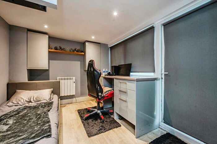 2 Bedroom Semi-Detached House For Sale In Heol Eifion, Gorseinon, Swansea, SA4