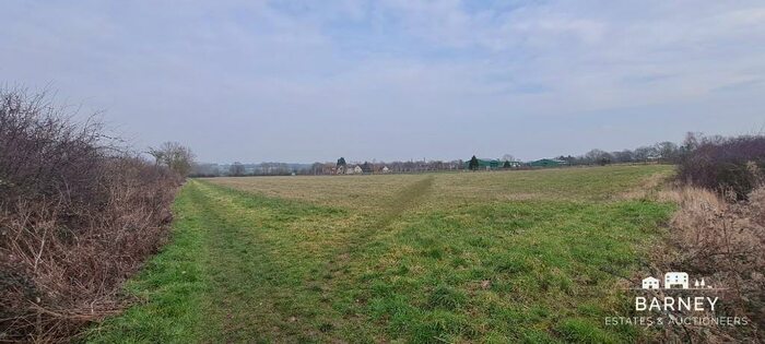 Land For Sale In Land At High Street, Tilbrook, PE28