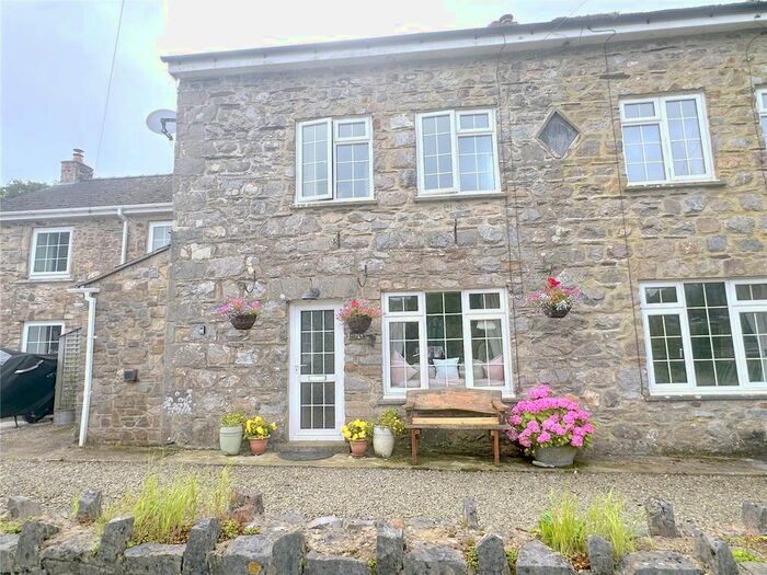 2 Bedroom Terraced House For Sale In Hayscastle, Haverfordwest, SA62