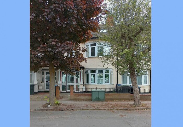 2 Bedroom Flat To Rent In Ashley Road, Thornton Heath, Surrey, CR7