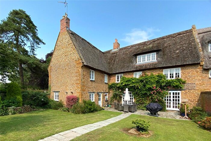 5 Bedroom House For Sale In Corner Farm, Main Street, Ashby St Ledgers, Warwickshire, CV23