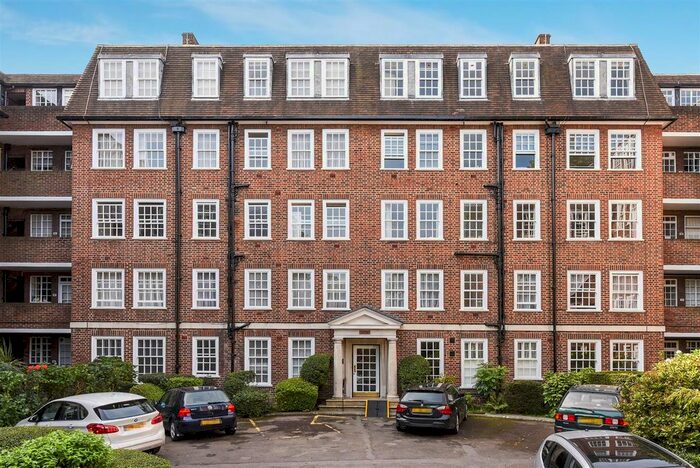 1 Bedroom Flat To Rent In Greenhill, Hampstead, NW3