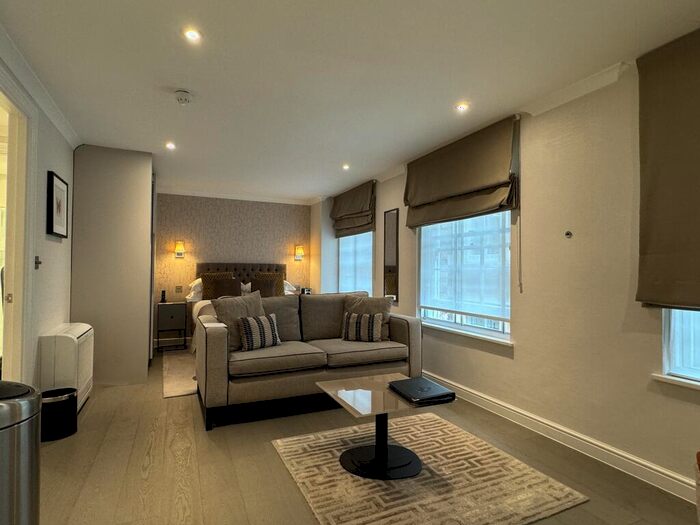 1 Bedroom Flat To Rent In Cheval Calico House, Bow Ln, EC4M