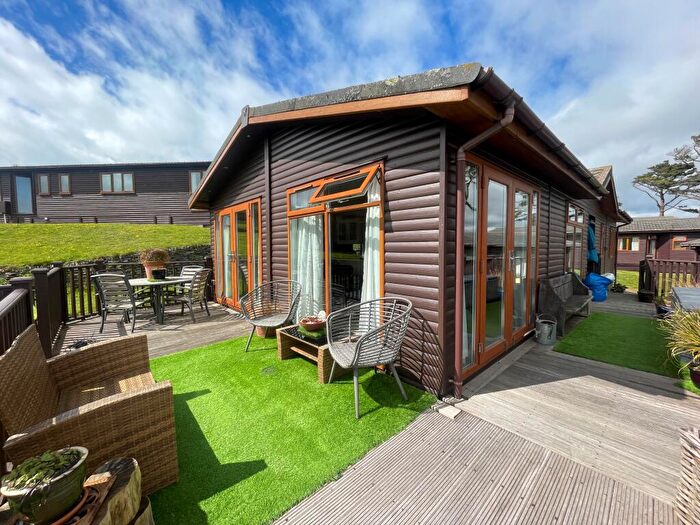 3 Bedroom Property For Sale In Whitsand Bay Fort, Military Road, Torpoint, Cornwall, PL10