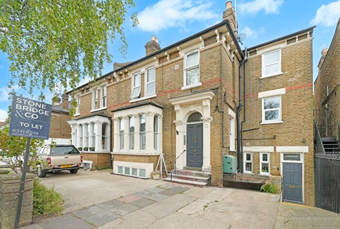 1 Bedroom Apartment To Rent In Holly Lodge Mansions, N6