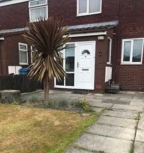 3 Bedroom Semi-Detached House To Rent In Sharwood Road, Liverpool, L27