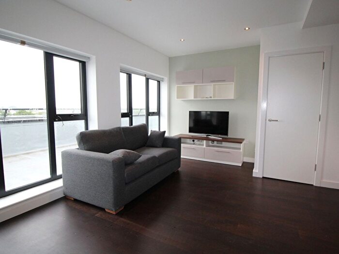 1 Bedroom Flat To Rent In Apt, Piccadilly Residence #, YO1