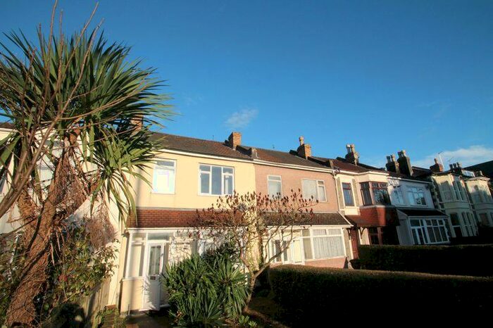 4 Bedroom Terraced House To Rent In *Student Property* Downend Road, Fishponds, Bristol, BS16