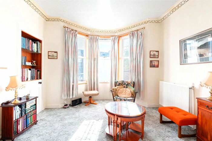 3 Bedroom Semi-Detached House For Sale In Woodlands Road, Lundin Links, Leven, Fife, KY8