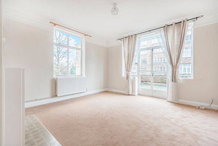 1 Bedroom Flat To Rent In Lee Terrace, Blackheath, SE3