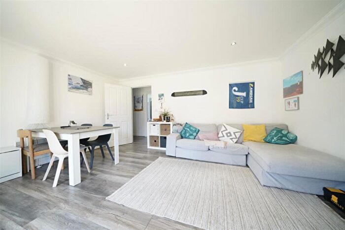 2 Bedroom Apartment To Rent In Passage Close, Wyke Regis, Weymouth, DT4