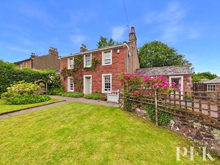 4 Bedroom Detached House For Sale In Beech House, Beckermet, CA21