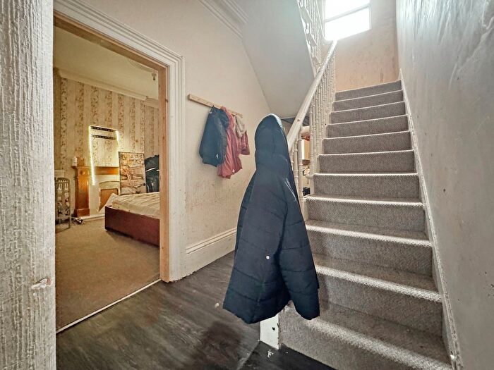 5 Bedroom End Of Terrace House For Sale In Milton Road, Hartlepool, TS26
