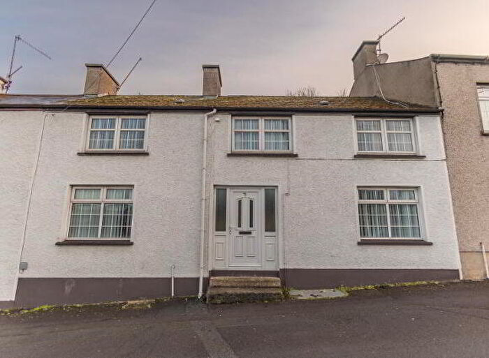 3 Bedroom Terrace House For Sale In Chapel Street, Newry, BT34