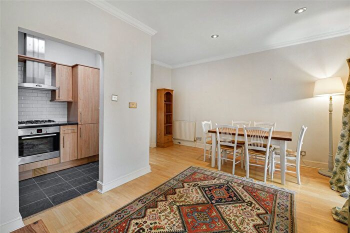1 Bedroom Flat To Rent In Kingswater Place, Battersea Church Road, London, SW11