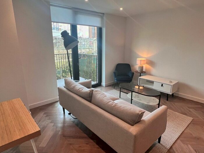 1 Bedroom Flat To Rent In Merino Gardens, London, E1W