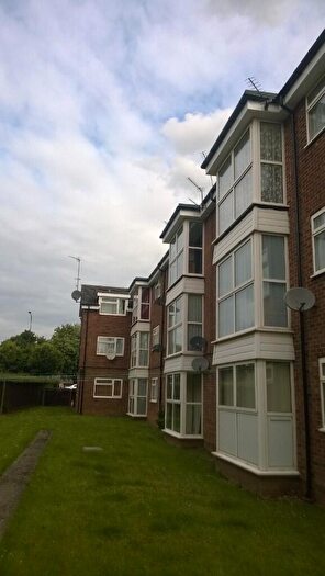 2 Bedroom Flat To Rent In Pelham Road, Immingham, Lincolnshire, DN40