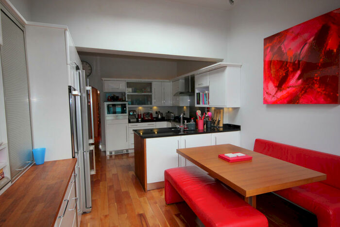 2 Bedroom Terraced House To Rent In Warton Street, Lytham St. Annes, FY8