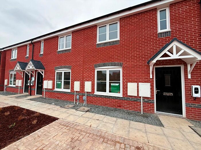 3 Bedroom Property To Rent In Deer Park View, Selby, YO8