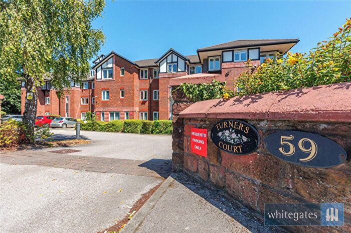 1 Bedroom Flat For Sale In Halewood Road, Liverpool, Merseyside, L25