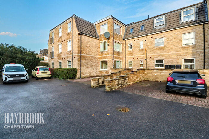 2 Bedroom Flat For Sale In Wortley Road, Sheffield, S35