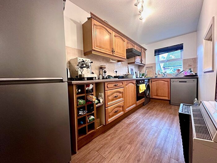 1 Bedroom Flat To Rent In Argyle Street, Cambridge, CB1