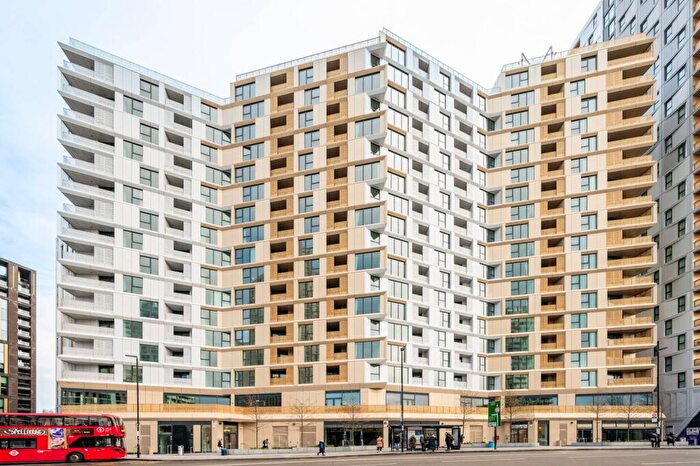 1 Bedroom Flat To Rent In Rennell Street, , Lewisham, London, SE13