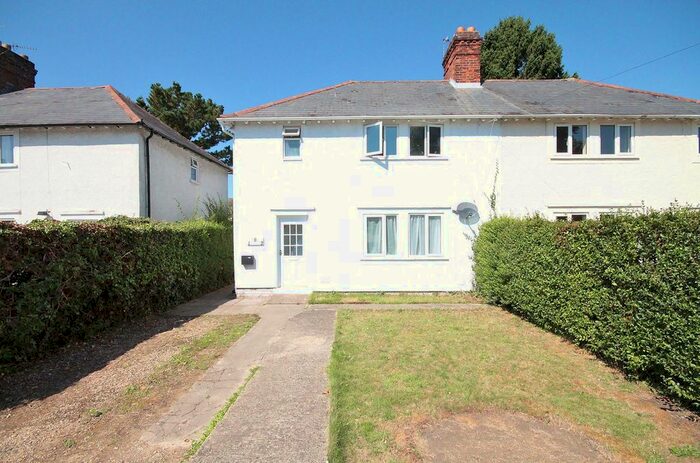 1 Bedroom Flat To Rent In Donnington Bridge Road, Oxford, OX4