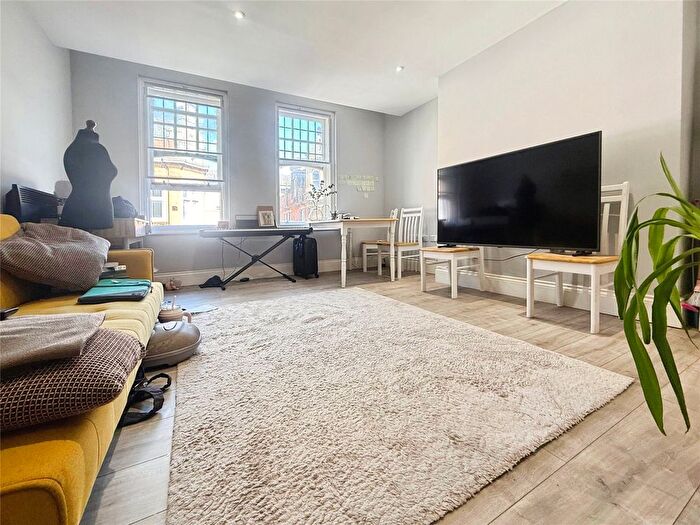 1 Bedroom Flat To Rent In Carts Lane, Apt The Lane Apartments, LE1