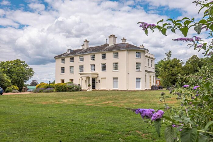 1 Bedroom Apartment For Sale In Stunning Penthouse In Grade Ii Listed Middleton Hall, PE32