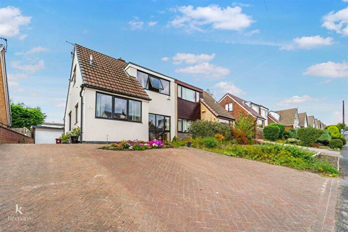 2 Bedroom Semi-Detached House For Sale In Pole Lane, Darwen, BB3